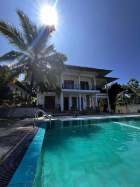 WILSON VILLA